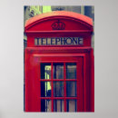 Search for vintage telephones posters For her