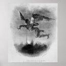 Search for demon posters Flying