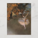 Search for degas dance postcards Edgar