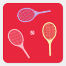 Search for tennis ball stickers Racquet