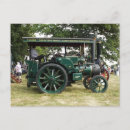 Search for steam engine postcards Vintage