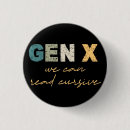 Search for 80s badges Generation x