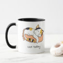 Search for calico cat mugs Cute