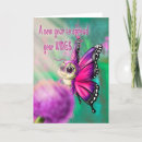 Search for butterfly cartoon cards Flower