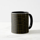 Search for geometric design patterns mugs For him