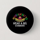 Search for 5th of may badges Sugar skull