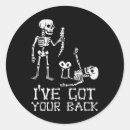 Search for skellington stickers Horror