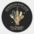 Search for homemade cake stickers Pastry