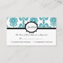 Search for matching envelope invitations Teal