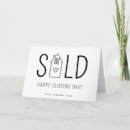 Search for house warming cards Real estate
