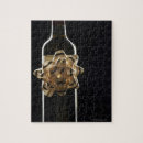 Search for wine bottle puzzles Alcohol