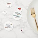 Search for mushroom baby shower Watercolor