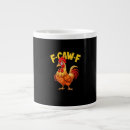 Search for funny chicken quotes mugs Raven
