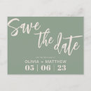 Search for moss green invitations Boho