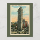 Search for vintage building postcards Antique