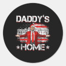 Search for take home stickers Let's go brandon