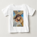 Search for jesus baby shirts Religious