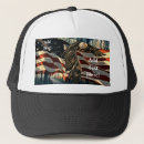 Search for american flags hats Bald eagle