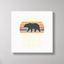 Search for papa bear posters Father'sdaycard