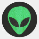 Search for green face stickers Eyes