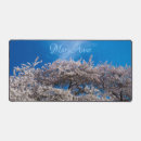 Search for japanese cherry blossom mousepads Flowers