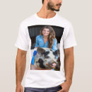 Search for livestock show tshirts Swine