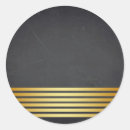 Search for gold bubble stickers Black