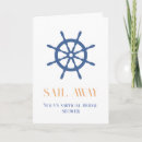 Search for sail away invitations Sailor