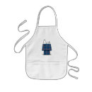 Search for flannel aprons Peanuts