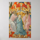 Search for queen heaven posters Catholic