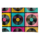 Search for record pillowcases Music