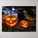 Search for jack o lanterns posters Moon