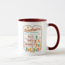 Search for southern quotes mugs Country saying