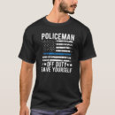 Search for off duty police clothing Officer