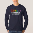Search for equalizer tshirts For him
