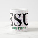 Search for way of life mugs Christian