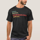 Search for microbiology tshirts Genetics