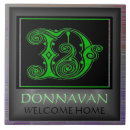 Search for welcomer tiles Black