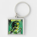 Search for mani key rings Green