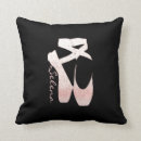 Search for ballet cushions Pink