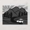 Search for white mountains postcards Hiking
