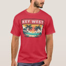 Search for key west tshirts Vintage travel