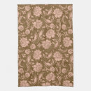 Search for vintage floral tea towels Beige