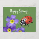 Search for happy spring postcards Celebration