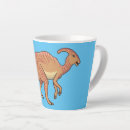 Search for parasaurolophus mugs Reptile