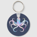 Search for squid key rings Animal