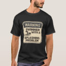 Search for swimmer tshirts Vintage