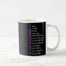 Search for fibromyalgia mugs Chronic