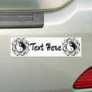 Search for black and white bumper stickers Spiritual