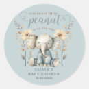 Search for blue elephant stickers Little peanut